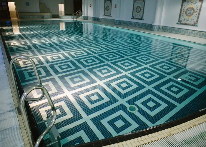 Inishowen Gateway 3* 번크라나