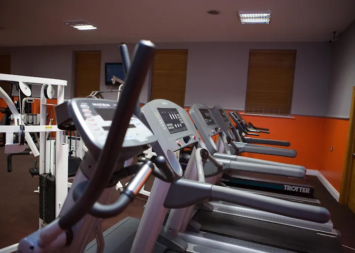 Hotel Inishowen Gateway 3*