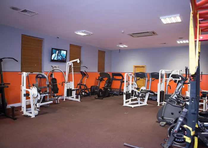 Inishowen Gateway Hotel