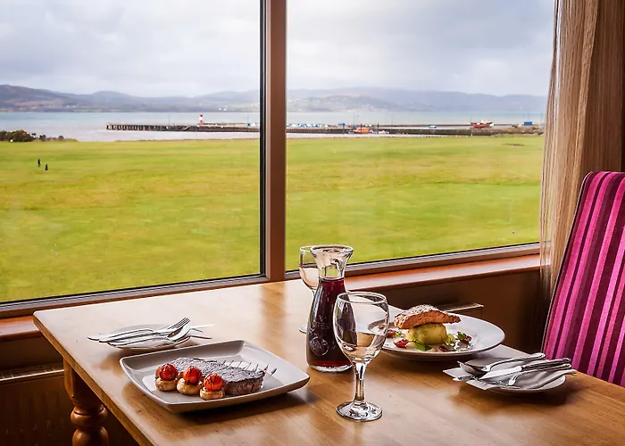 Hotel Inishowen Gateway Buncrana