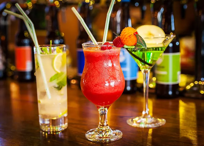 Inishowen Gateway Hotel 3*