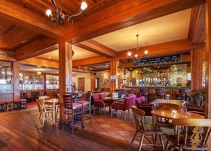 Hotel Inishowen Gateway Buncrana