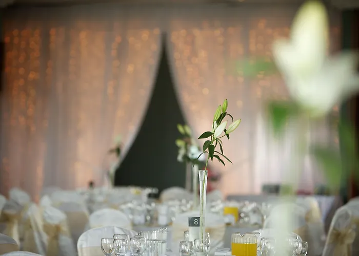 Inishowen Gateway Hotel 3*