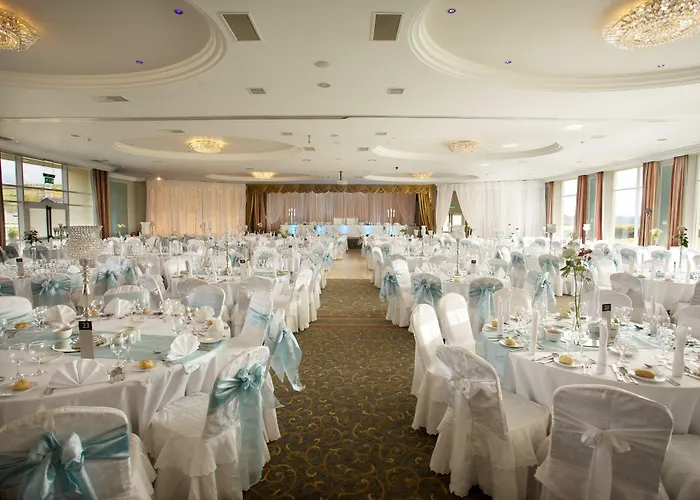 Inishowen Gateway 3* Buncrana