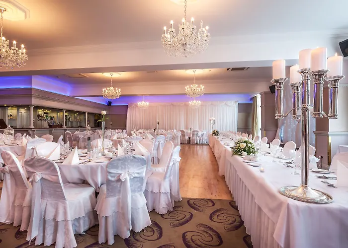 Inishowen Gateway Hotel Buncrana