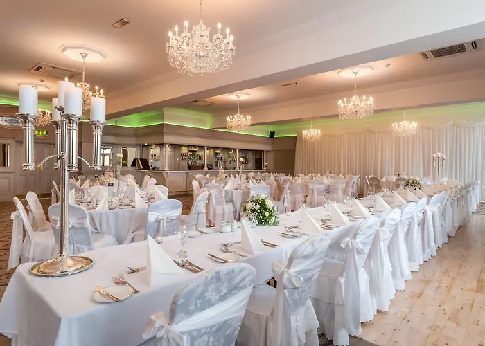 Hotel Inishowen Gateway