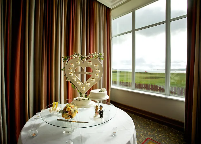 Inishowen Gateway 호텔 3*