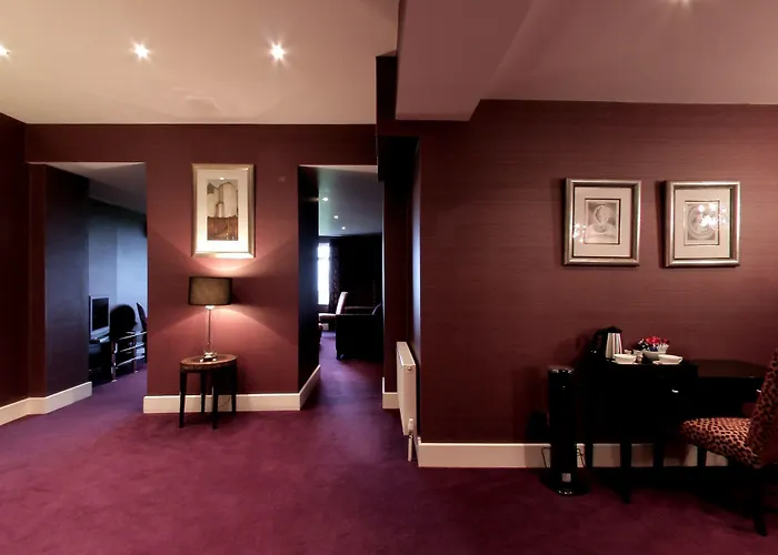 Hotel Inishowen Gateway