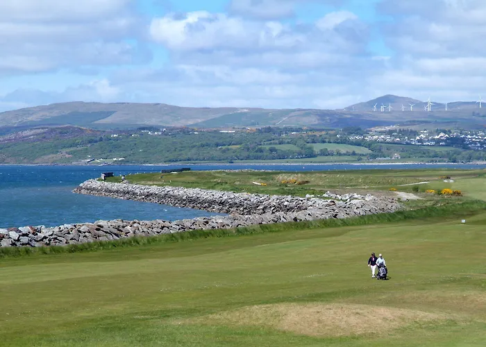 Inishowen Gateway Buncrana