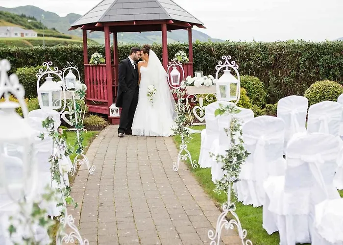 Hotel Inishowen Gateway Buncrana