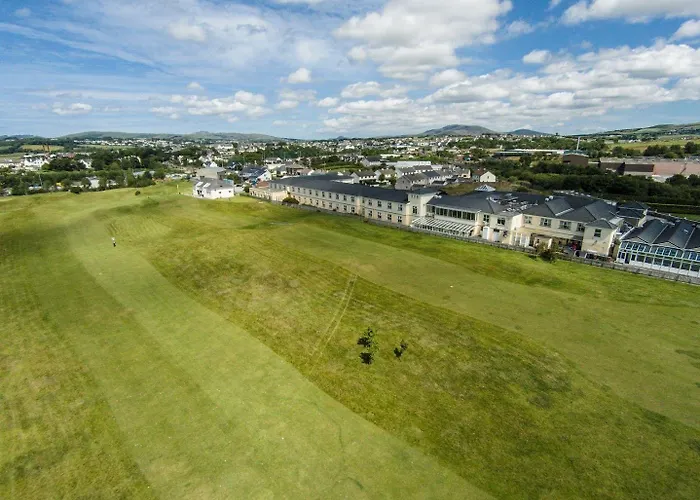 Inishowen Gateway 3* Buncrana