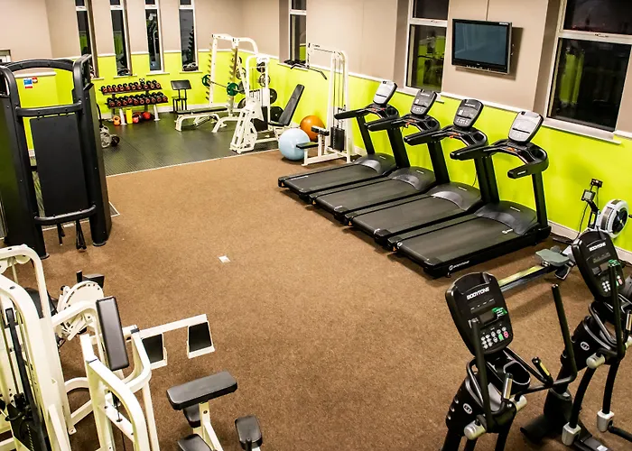 Hotel Inishowen Gateway 3*