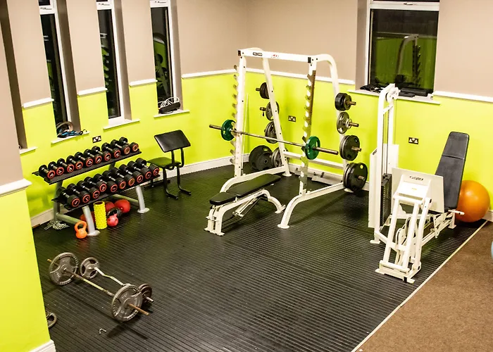 Inishowen Gateway Hotel 3*