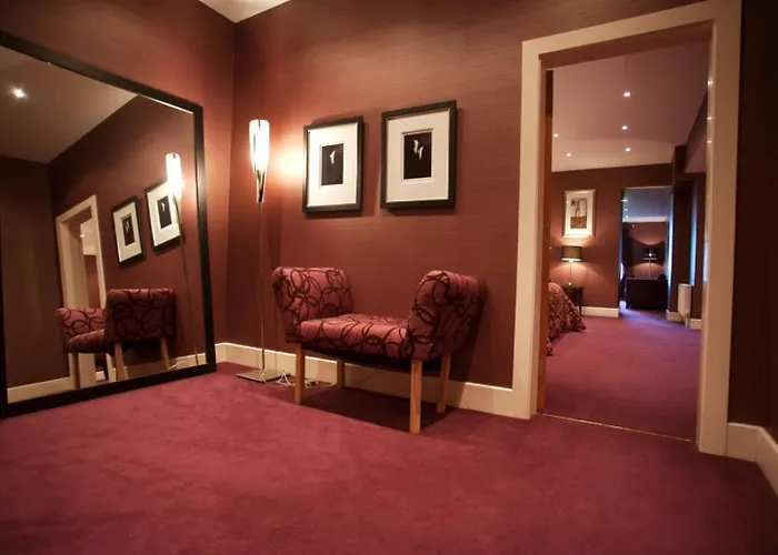 Inishowen Gateway Hotel 3*