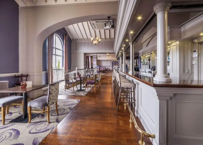 Hotel Inishowen Gateway