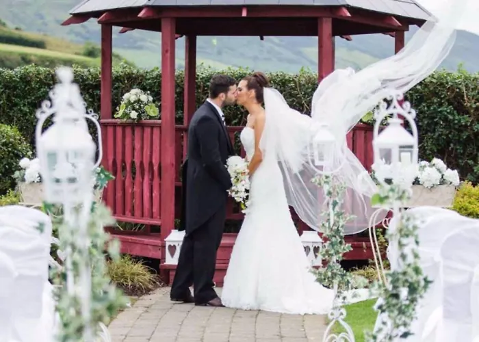 Hotel Inishowen Gateway