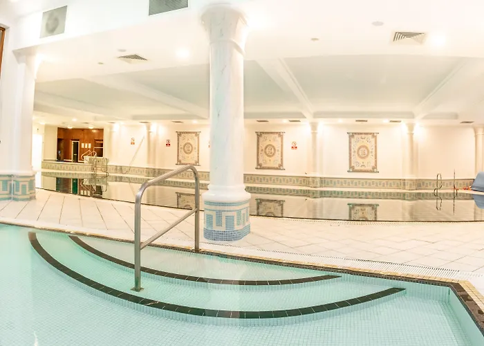 Inishowen Gateway Hotel Buncrana