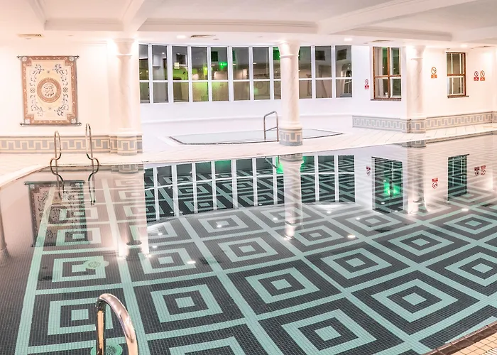 Inishowen Gateway Hotel