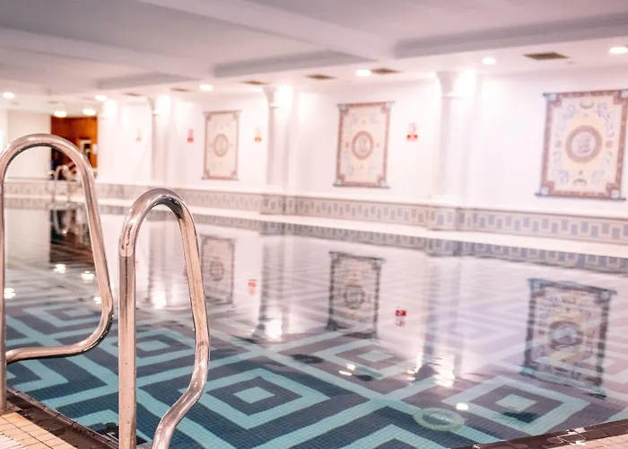 호텔 Inishowen Gateway