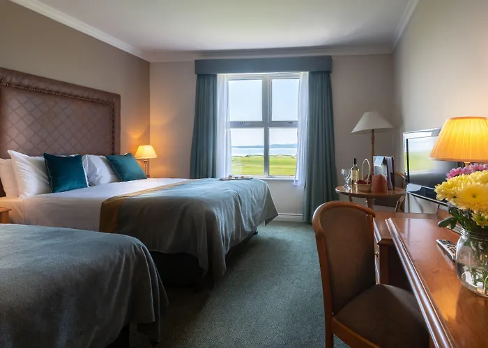 Hotel Inishowen Gateway 3*