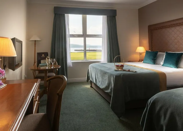 Hotel Inishowen Gateway Buncrana