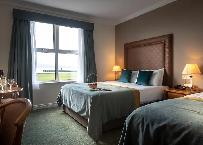 Inishowen Gateway 3* Buncrana