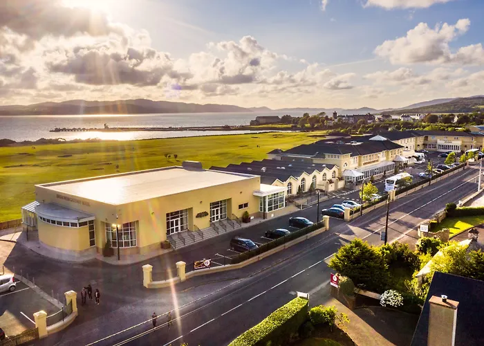 Hotel Inishowen Gateway Buncrana