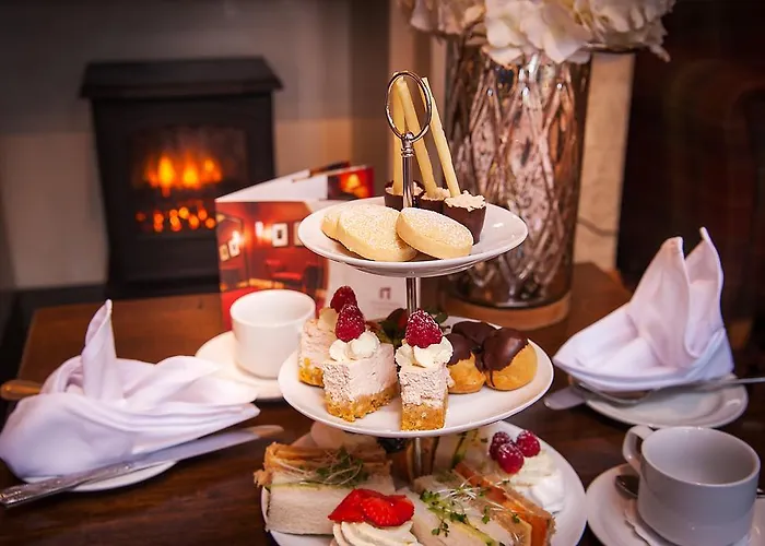 Inishowen Gateway Hotel