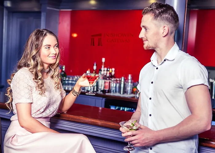 Inishowen Gateway Hotel