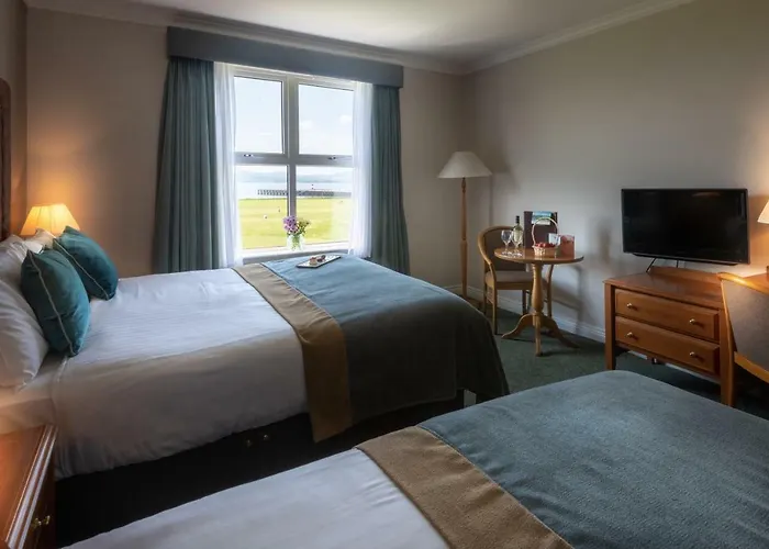 Hotel Inishowen Gateway 3*